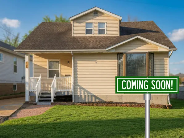 138 W Loretta Ave, Saint Louis, MO 63125