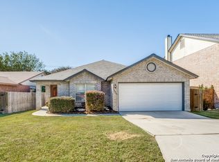 10939 Redbush Park, San Antonio, TX 78249