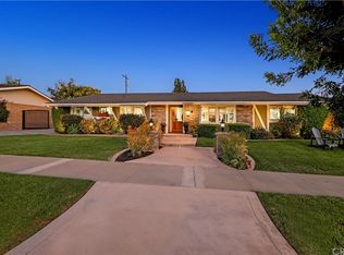 11582 Forum Way, Santa Ana, CA 92705