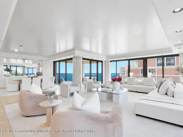 2 N Breakers Row APT 45, Palm Beach, FL 33480