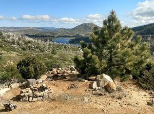 15592 N Peak Rd, Julian, CA 92036