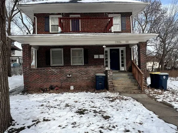 2908 E 29th St, Kansas City, MO 64128