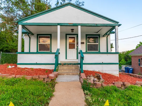 216 Pierce St, Jefferson City, MO 65101