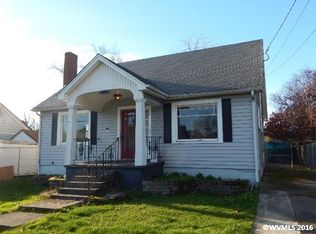 225 24th St NE, Salem, OR 97301