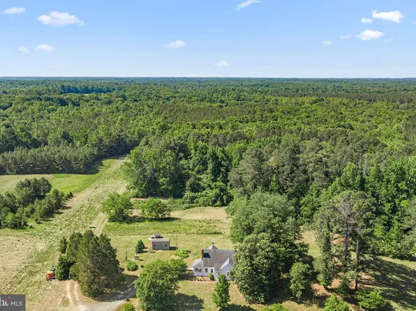 10740 Kings Hwy, Montross, VA 22520