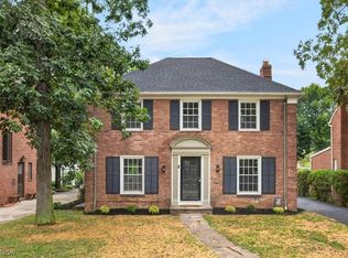 2448 Charney Rd, University Heights, OH 44118