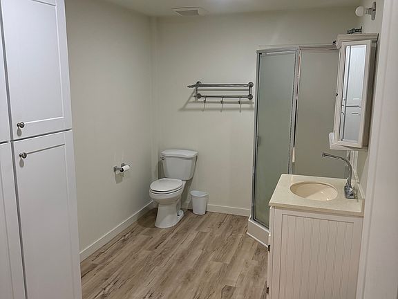 Upstairs Bathroom