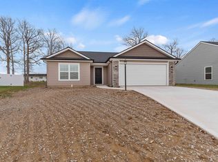 10410 Silver Rock Chase, New Haven, IN 46774