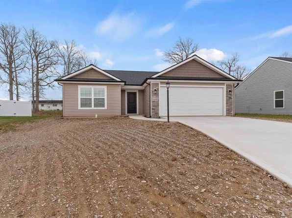 10410 Silver Rock Chase, New Haven, IN 46774