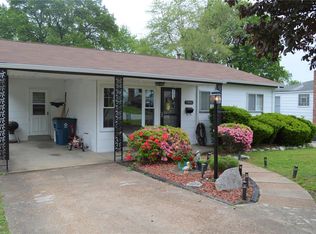 7904 Joel Ave, Saint Louis, MO