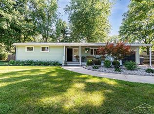 3907 Kilt Ct, Midland, MI