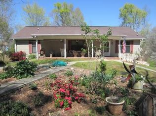 1400 Henry Thomas Rd, Belton, SC 29627