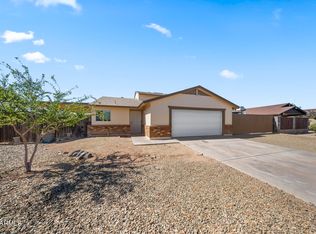 4743 W Wescott Dr, Glendale, AZ 85308