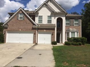 334 Woodmill Way SW, Atlanta, GA 30331