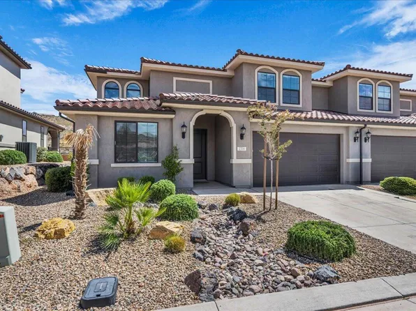2356 E Cascada Way, Washington, UT 84780