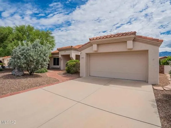 14720 N Palm Ridge Dr, Oro Valley, AZ 85755