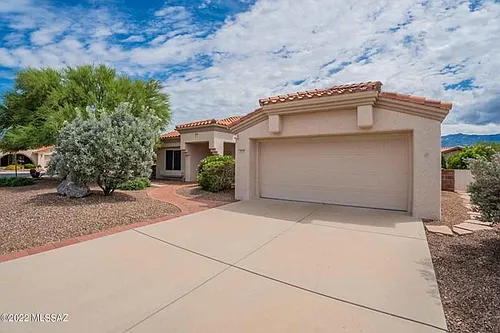 14720 N Palm Ridge Dr Photo 1