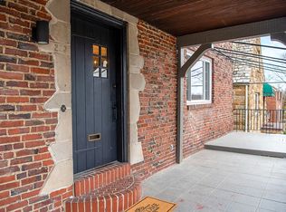 223 Montclair Ave, Pittsburgh, PA 15229