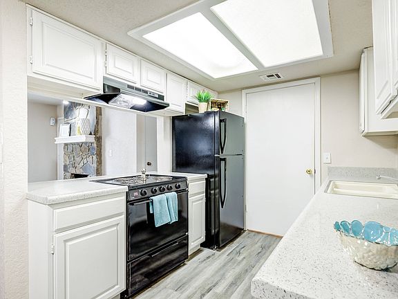 Bright Kitchen with Upgraded Appliances