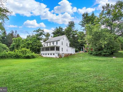 7640 Intersection Rd, Glen Rock, PA, 17327