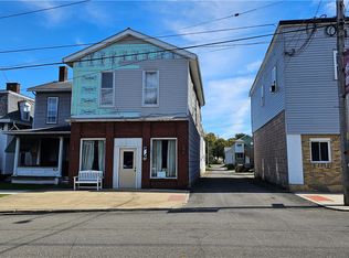 Lake St, Stoneboro, PA 16153