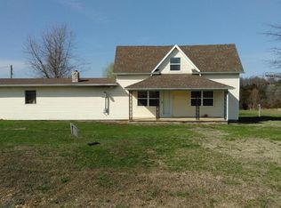 1115 E Evergreen St, Strafford, MO 65757