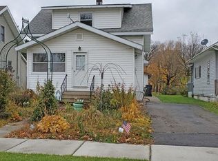 119324 Logger St, Stratford, WI 54484