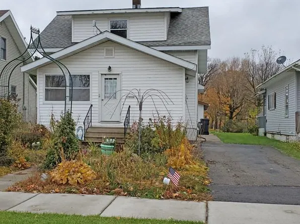 119324 Logger St, Stratford, WI 54484