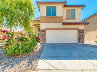 4132 S 248th Dr, Buckeye, AZ 85326