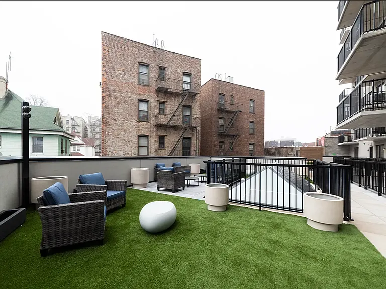 1457 Flatbush Ave #Penthouse 15 — Photo 10
