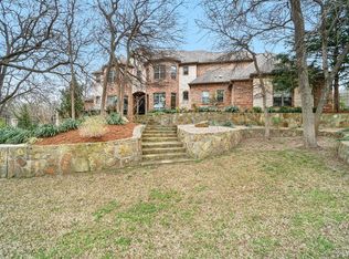 209 Copperwood Dr, Lakeside, TX 76108