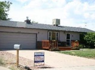 15851 E Linvale Ave, Aurora, CO 80013