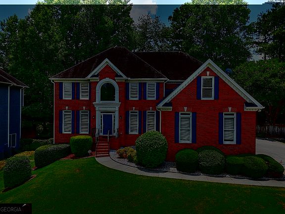 2nd image of 1252 Braeburn Dr
