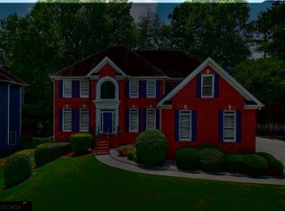 1252 Braeburn Dr, Lawrenceville, GA 30044