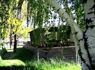 507 Archer Ave, Alturas, CA 96101