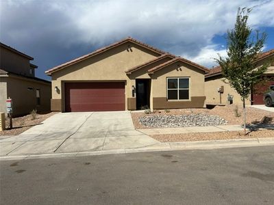 3171 Vista Luna, Santa Fe, NM, 87507