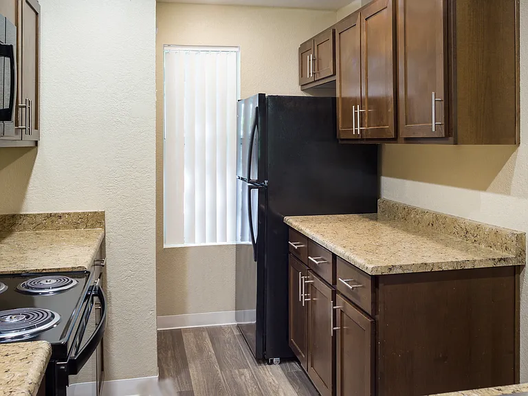 Arcadia Townhomes — Photo 6