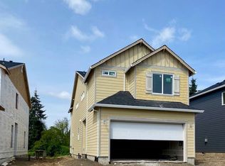1737 N Millican Creek St, Lafayette, OR 97127