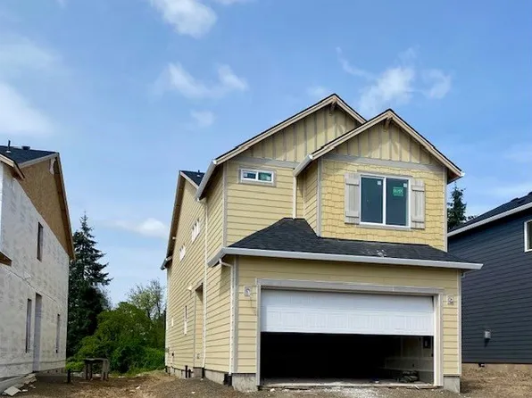 1737 N Millican Creek St, Lafayette, OR 97127