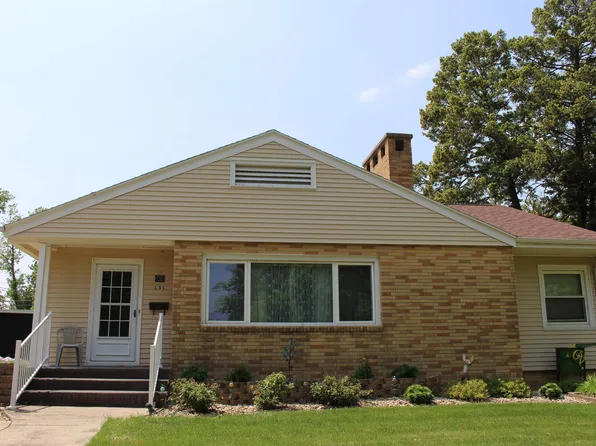151 N 1st Ave E, Hartley, IA 51346
