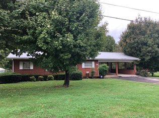 125 Buena Vista Ave, Sweetwater, TN 37874