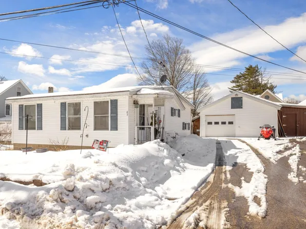 43 Vine Street, Northfield, NH 03276