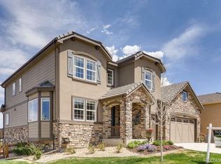 14278 Glenayre Cir, Parker, CO 80134