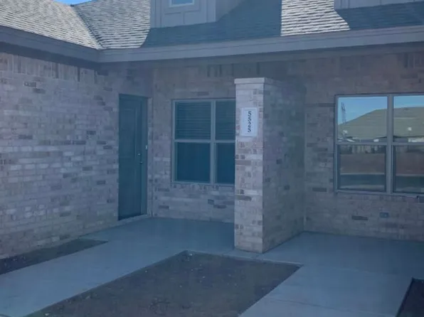 Brand new open concept quartz countertops, 5525 Kemper St #B, Lubbock, TX 79416