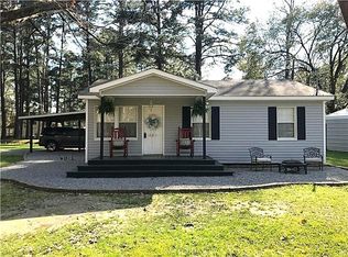 31 Castor Ln, Lena, LA 71447