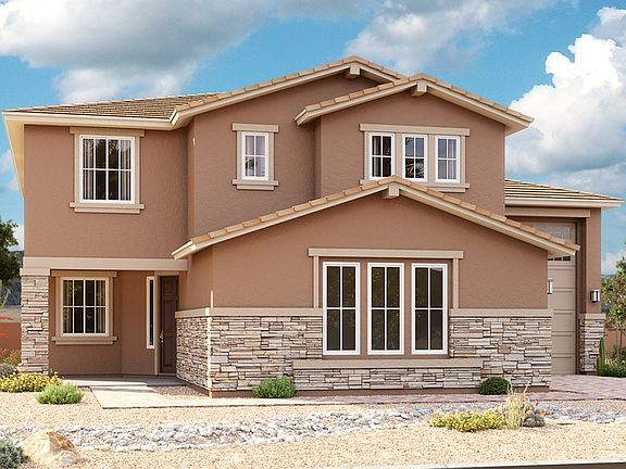 The Pearce Elevation C