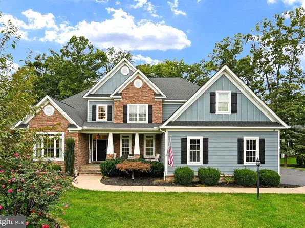 11403 Bluffs Rdg, Spotsylvania, VA 22551