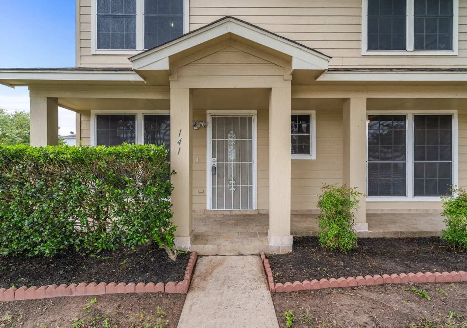 141 E Wild Senna Dr, Pflugerville, Texas 78660 — Photo 3