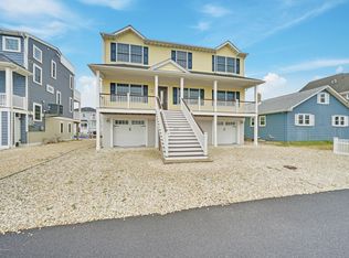 316 N Bay Dr, Mantoloking, NJ