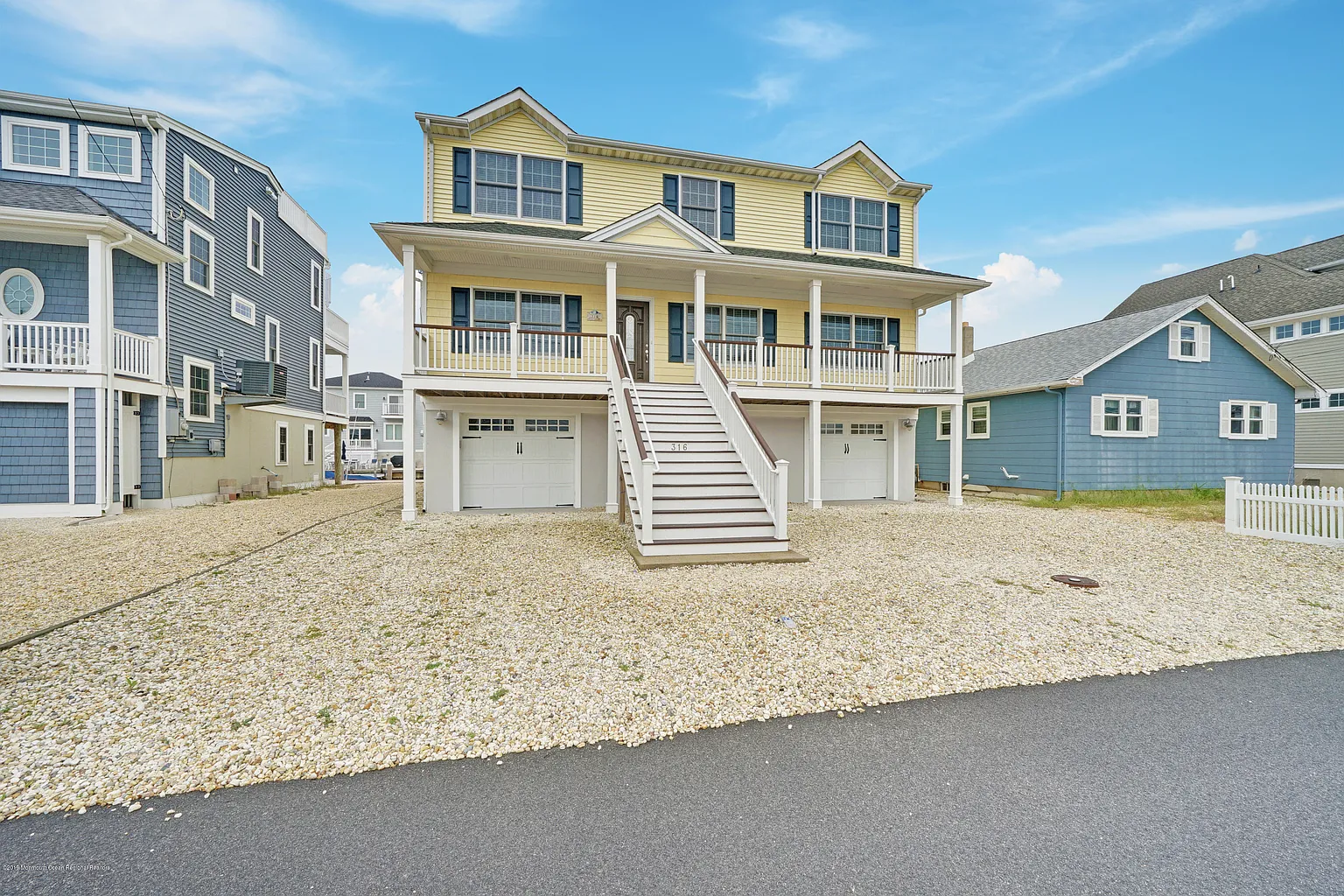 316 N Bay Dr photo 1